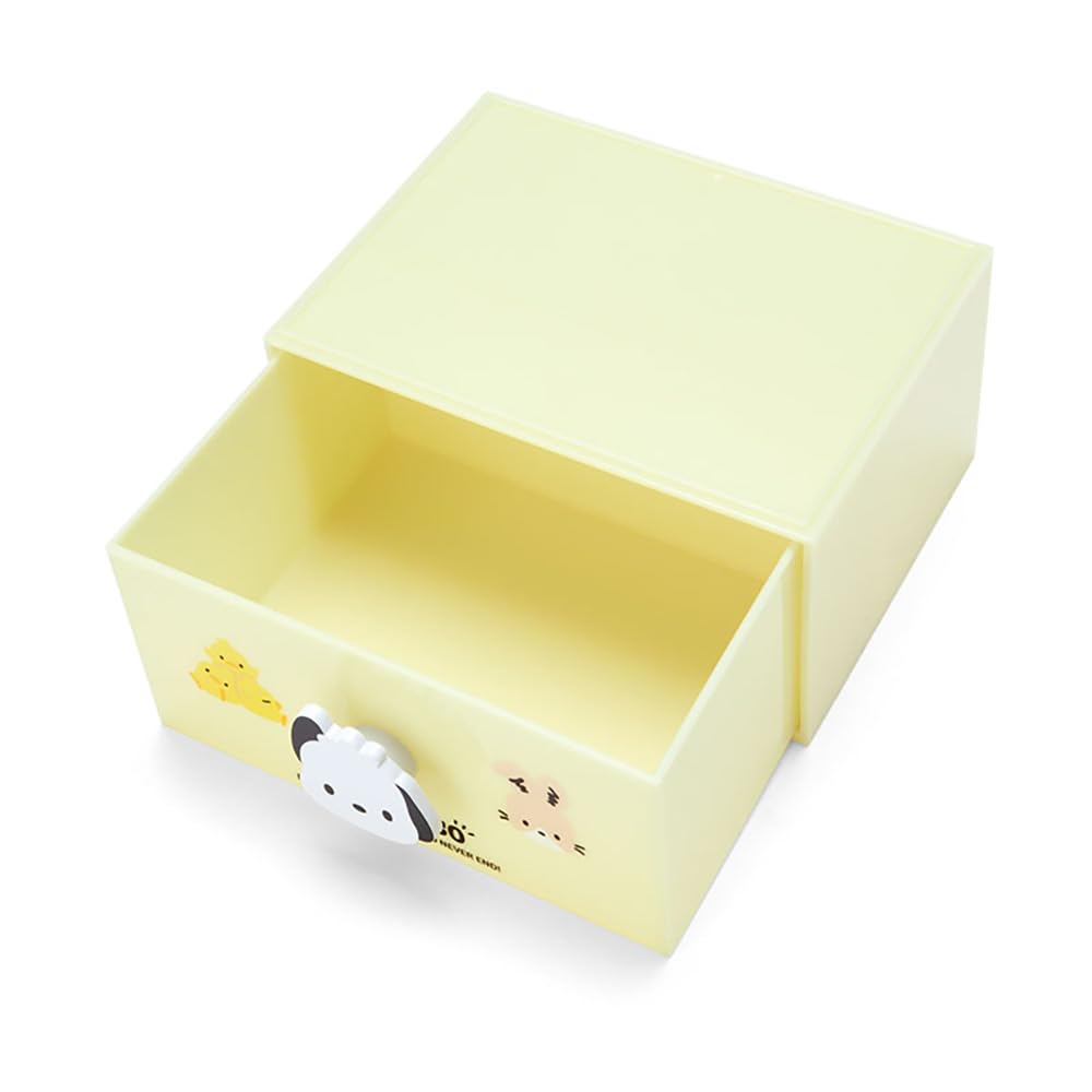 Sanrio Pochacco Stacking Chest 068004