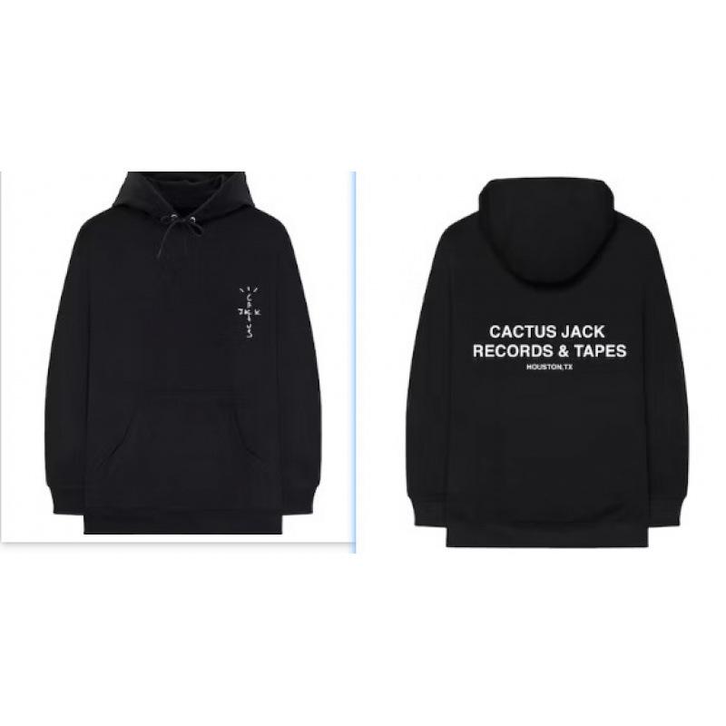 The new printed men's and women's same versatile hooded sweater is provided.