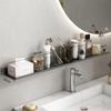 Xuanyong No-Drill Bathroom Vanity Shelf