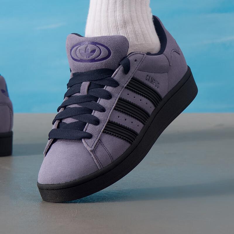 Adidas JQ6726 Unisex Low-Top Lifestyle Shoes 43