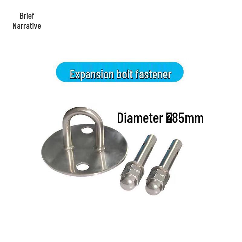 Xujian Swimming Pool Lane Line Accessories