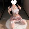 Lingerie College Style J Split Suit Sexy Student Uniform Cosplay Lolita Pure Lust Cute Woman