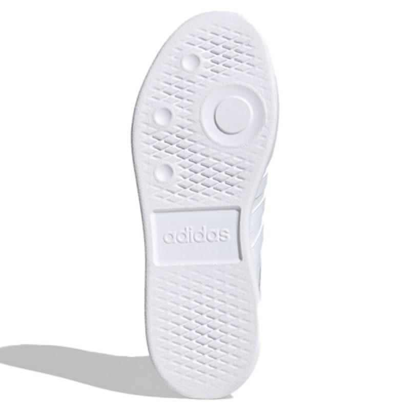 Adidas Court 80s Mid White Sneakers FY2733