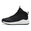 Shock Absorbing Non-Slip Durable High-Top Sports Casual Shoes Women Sneakers Black 122248992-2