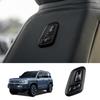 For BYD Leopard 5 2025+ Wireless Switch Button Seat Adjustment Button Seat Remote Control Auto Accessories