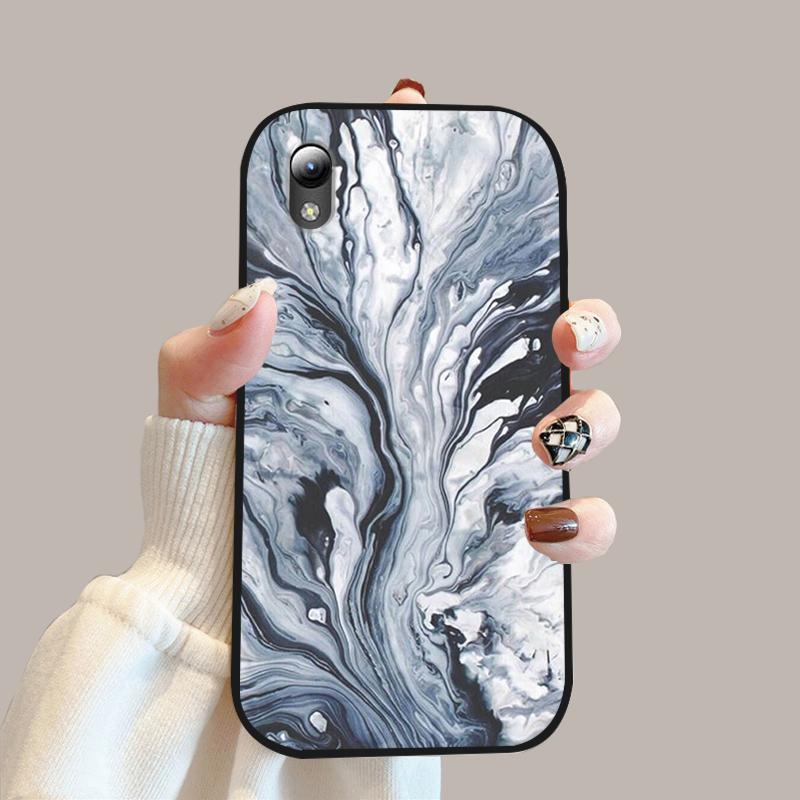 Weiche Hülle für ZTE Blade A3 2019 Hülle A3 A31 Lite Silikon TPU Handyhülle für ZTE Blade A3 Plus Schutzhüllen Bumper Cases