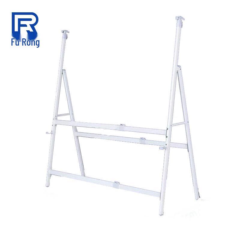 Adjustable Telescopic Display Stand A-Type 304
