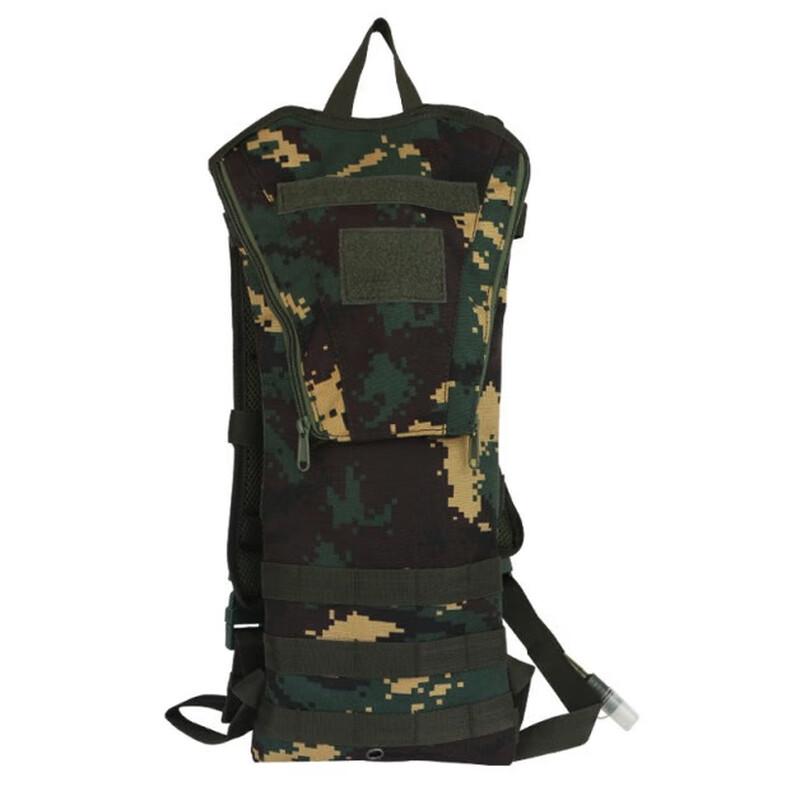 Churong 3L Hydration Pack with Reservoir