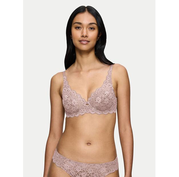 Бюстгальтер с косточками Triumph Amourette EU 80G