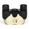 Kenko AERO MASTER 8x18 mini Porro Prism 8x 18mm Lightweight and 97613 Binoculars, Type, Magnification, Aperture, Compact, Gold,