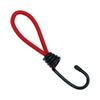 Elastic Hooks &  Bungee Cords – Luggage Straps, Fixed Elastic Bands, Small Hooks for Travel, Camping & Outdoor Use