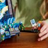 LEGO Ideas Van Gogh Starry Night 2316 Pieces Building Block Toy Art Model Home Decor Collection
