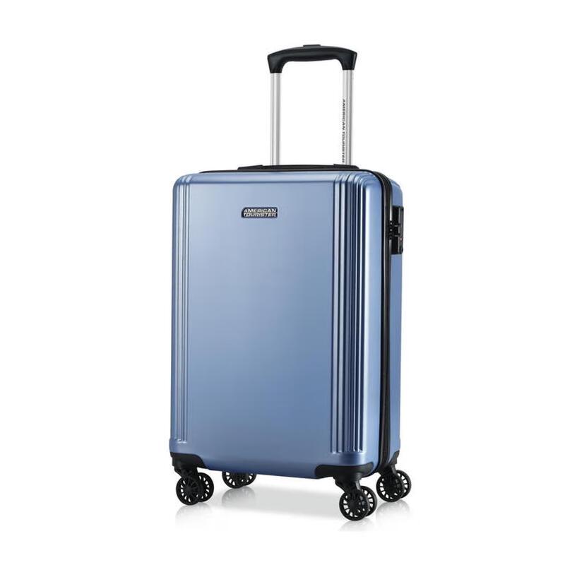 American Tourister NI9 Series 20-inch Hardside Luggage