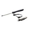 Essential Pocket Flathead Screwdriver Keychain Suitable For Everyday Use Convenience Effortless Portability Practicality