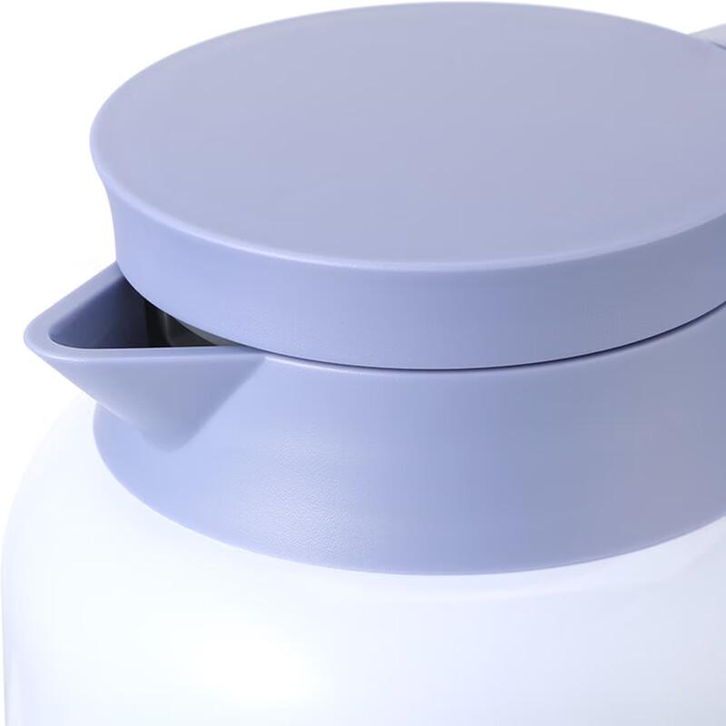 LOCK&LOCK Large Capacity Stainless Steel Thermos Jug