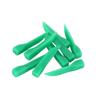 Disposable Dental Wedges Tooth Gap Wedges Plastic Dentistry Lab Instrument Dentist Tools Tooth Gap Wedge