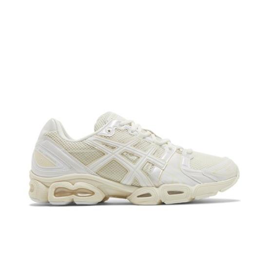 ASICS Jessica Gonsalves x Gel Nimbus 9 1201A733-100