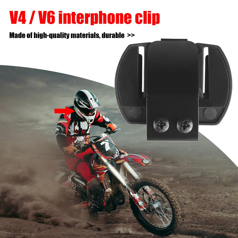 Buy Helmet Speaker Headset Clip 