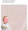 2026 Machine Washable Cooling Mat Set: Instant 3° Drop, Bed Skirt Style, Baby Safe, Black Technology