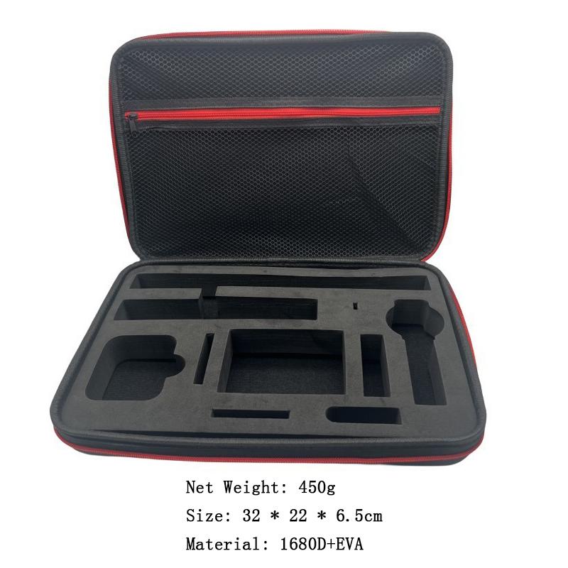 Carrying Case Package For Insta360 X4 Storage Bag Protective Case Travel Case Portable Box Sports Camera Accessories