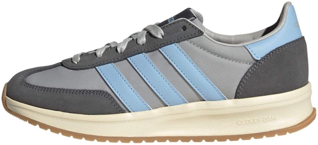 Adidas RUN 70s 2.0 Women Sneakers Grey Two/light Blue/grey Five