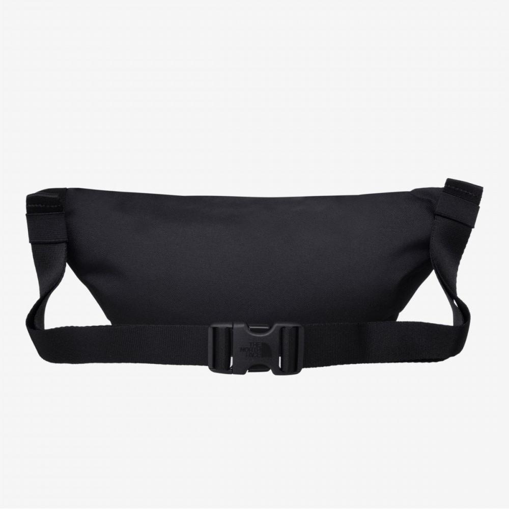 The North Face Standard Hip Black Color Nn2pq65j