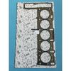 Cylinder Head Gasket 6650160520 6650160120 For Ssangyong Kyron Rexton Rodius/Stavic D27