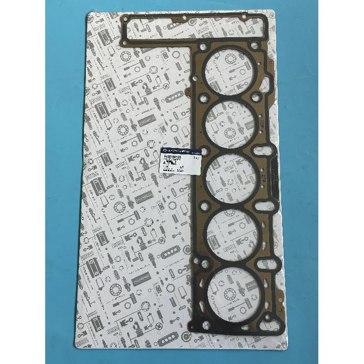 Cylinder Head Gasket 6650160520 6650160120 For Ssangyong Kyron Rexton Rodius/Stavic D27
