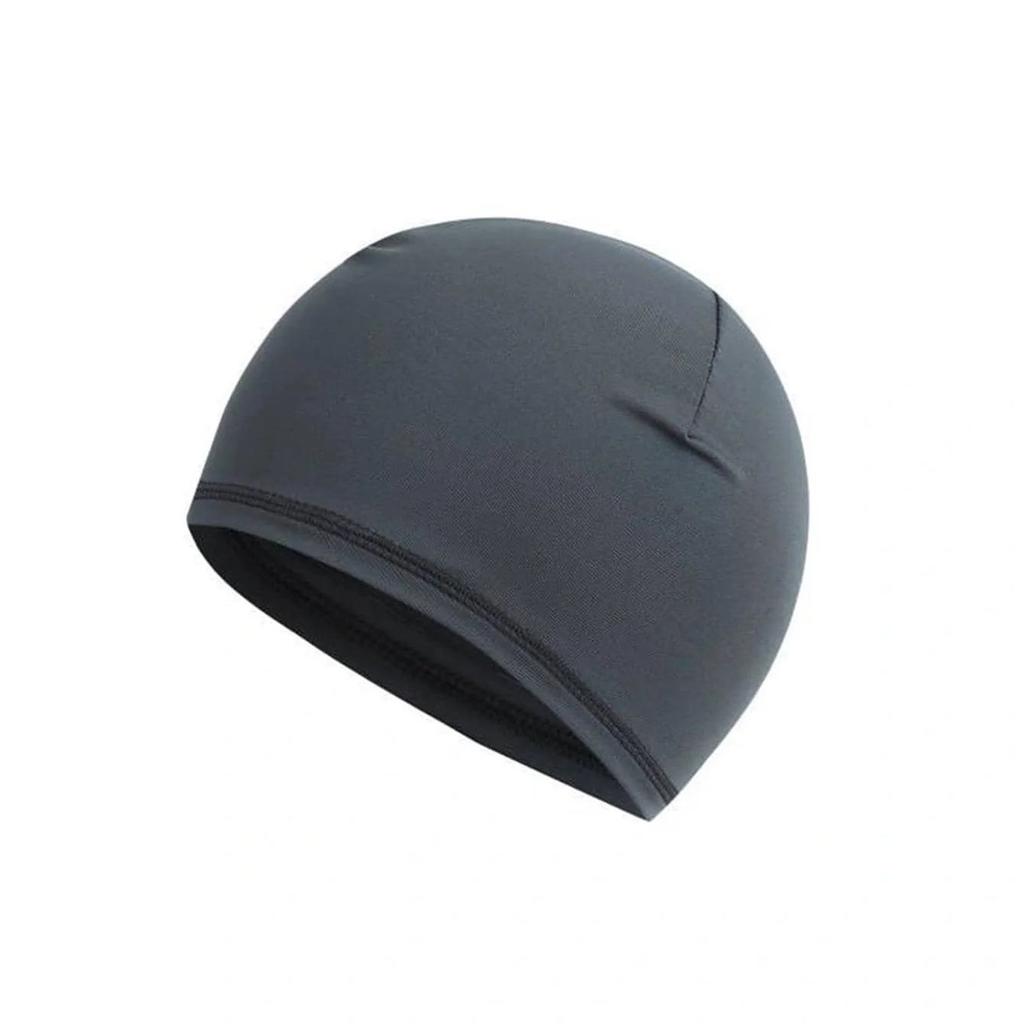 Summer Cooling Skull Caps Helmet Liner Anti-Uv Anti-Sweat Wicking Breathable Men Outdoor Sport Under Helmet Cycling Cap