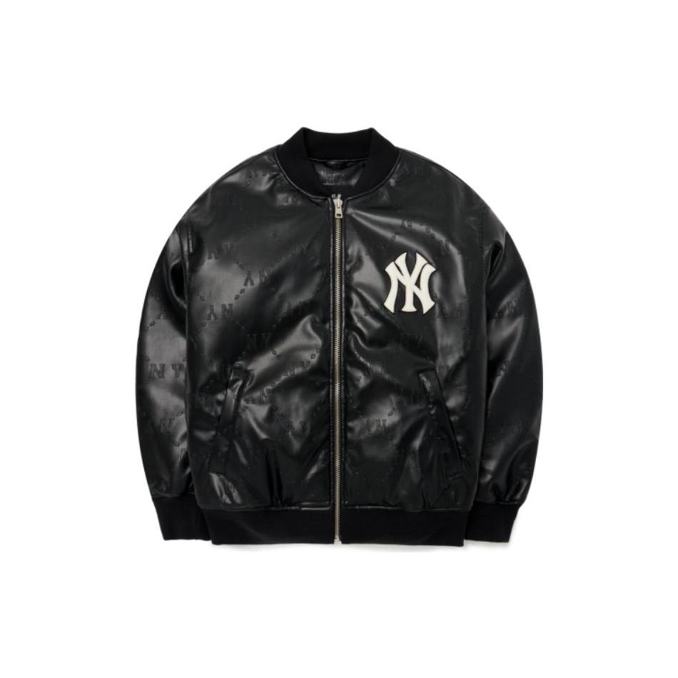 

Новые мужские черные бейсбольные майки MLB 3AJPM0324-50BKS S