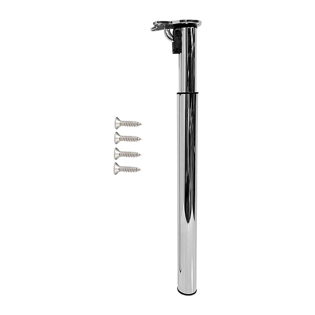 Generic RV Table Support Replace Foldable Table Base Leg for Motorhome