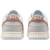 Nike Dunk Low Retro SE Pure Platinum Phantom Pale Ivory Fossil Rose Unisex Tenisky HJ4329-001