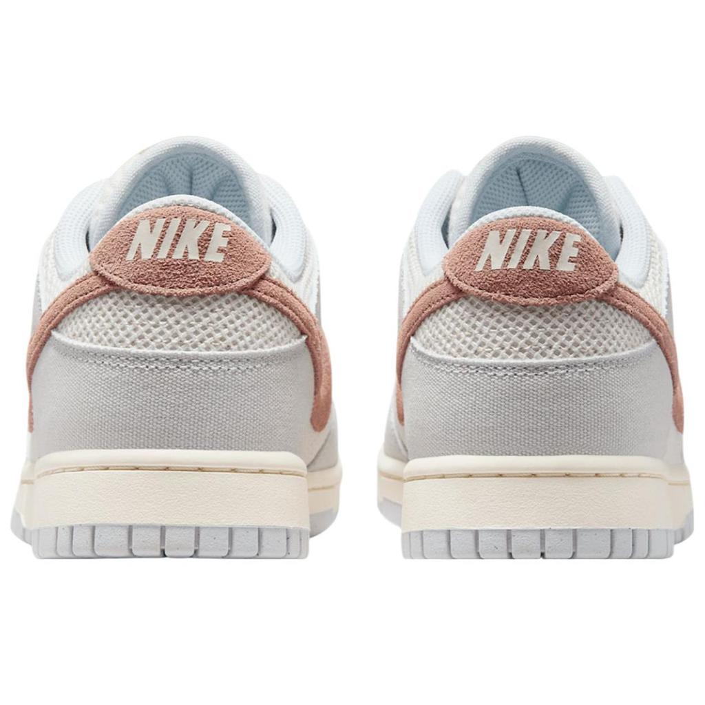 Nike Dunk Low Retro SE Pure Platinum Phantom Pale Ivory Fossil Rose Unisex Tenisky HJ4329-001