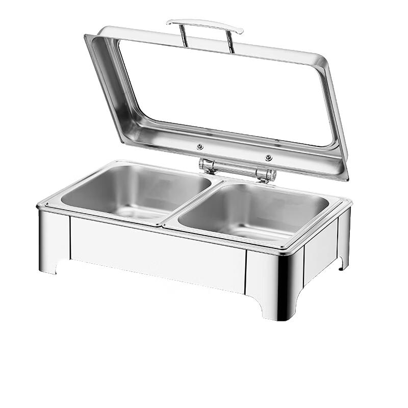 Venus Digital Hydraulic Buffet Food Warmer