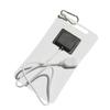 with USB Output Solar Panel Charger 5V 2W Portable Solar System  Mobile Phone Charger