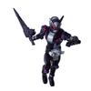 Bandai Kamen Rider Zi-O RKF Rider Armor Series Kamen Rider Zi-O
