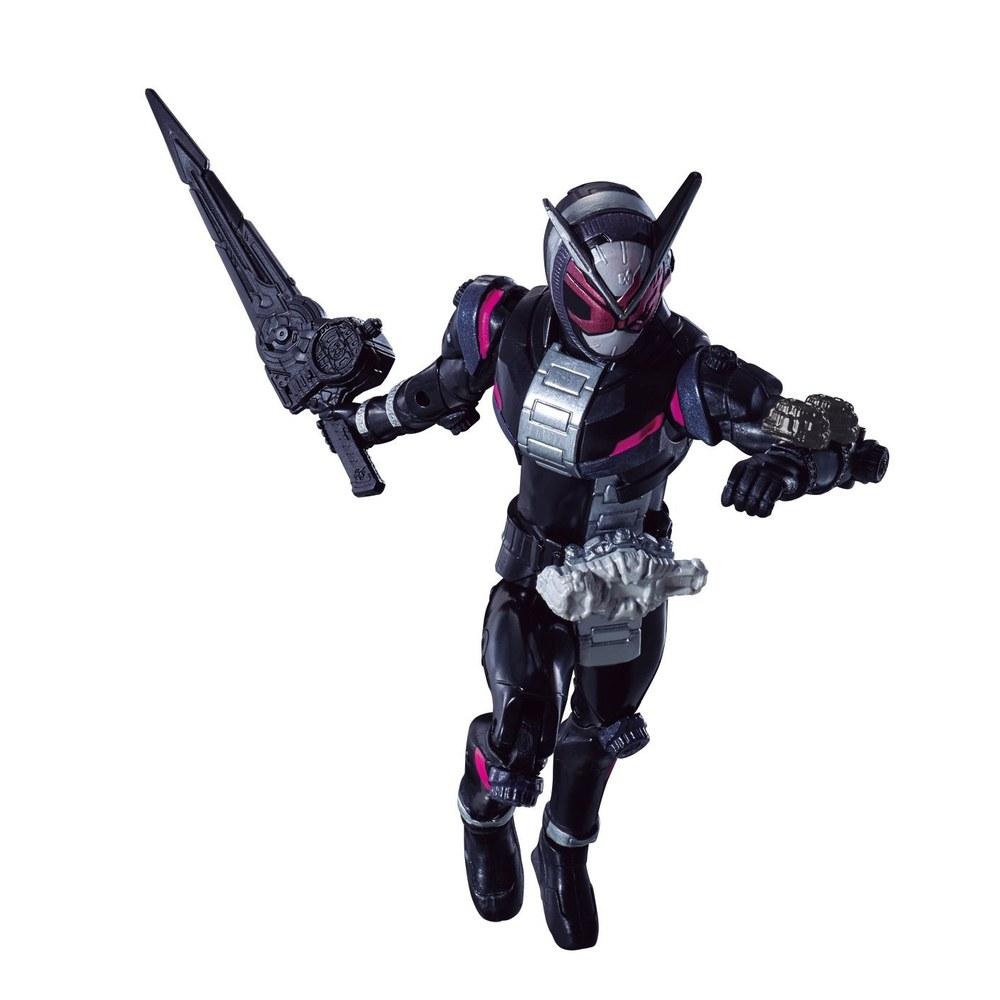 Bandai Kamen Rider Zi-O RKF Rider Armor Series Kamen Rider Zi-O