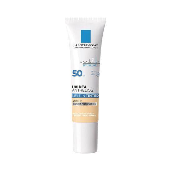 La Roche Posay Uvidea Anthelios Tinted Cream