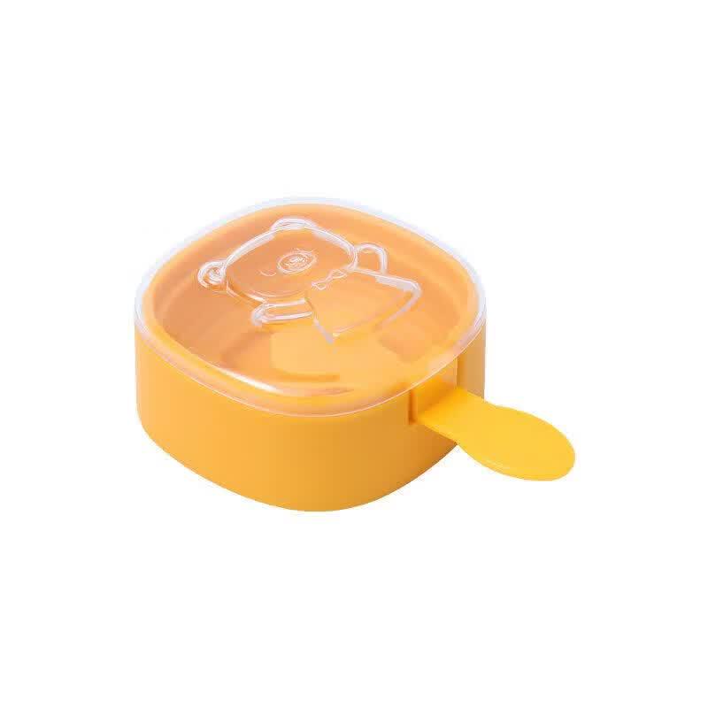 Kids Food-Grade Silicone Popsicle Mold