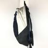 THE NORTH FACE by Goldwin Trekking Hiking Backpack Black Front Pocket Outdoor Bag(USED)