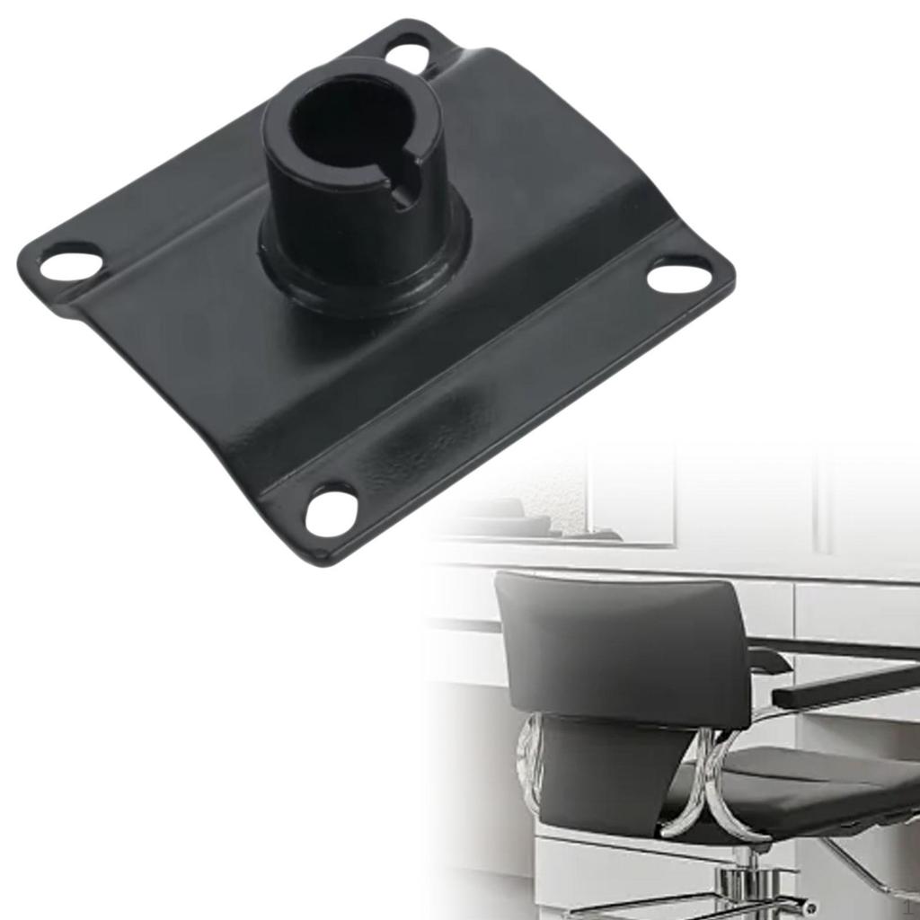 Hydraulic Pump Base Plate Replacement Part Fitting for Shop Professional