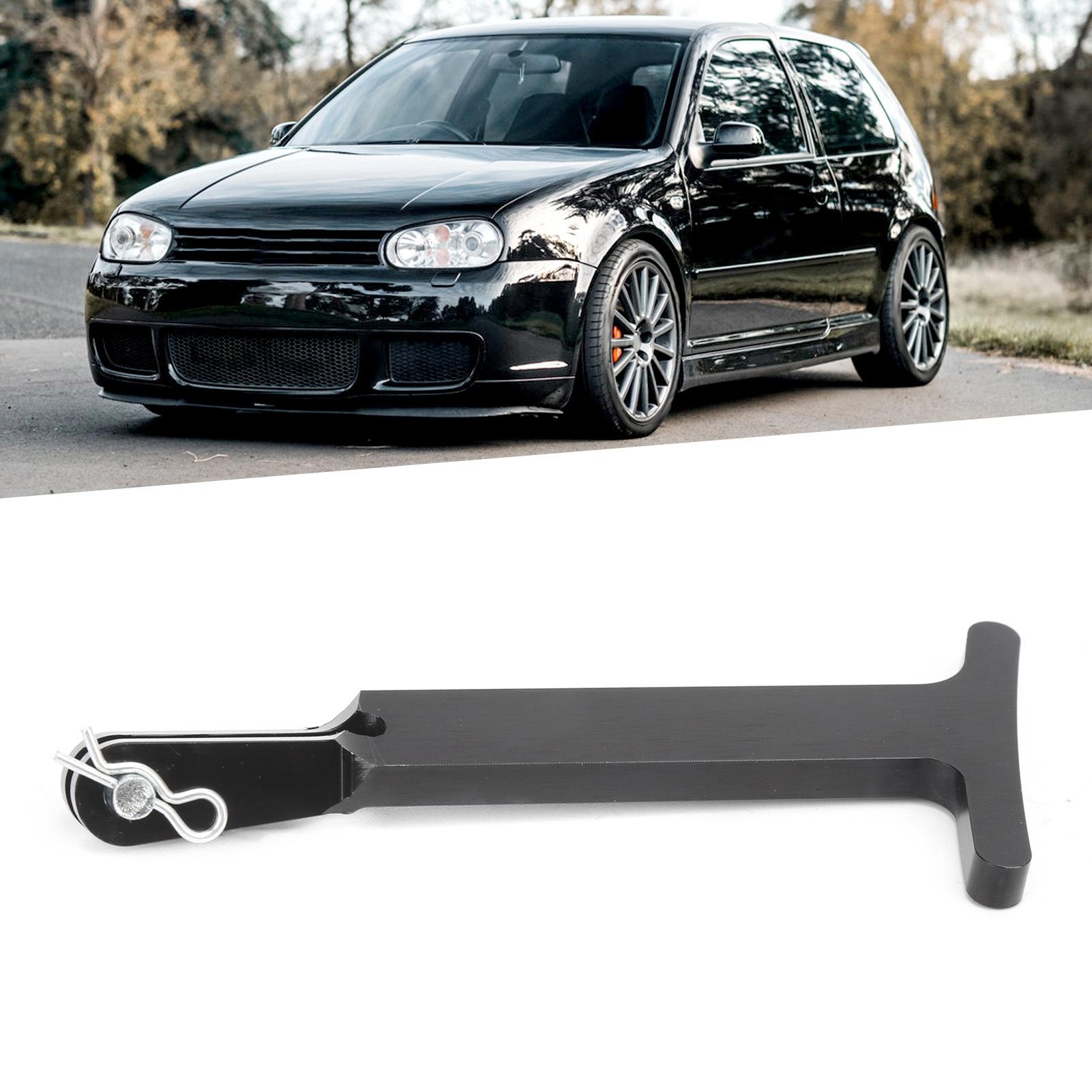 

Hood Release Handle Pull Set Billet Aluminium Alloy for R32 MK4 2004