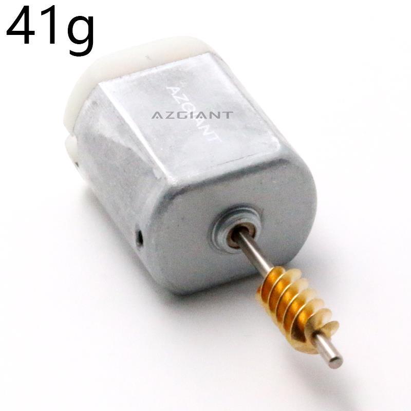 Compatible Trunk and Tailgate Lock Motor for Modern Hyundai Sonata, Santa Fe, Kia K5, Carnival, and More.