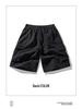 Chao Nan Da Men's American Style Loose Cargo Shorts - Summer Outdoor Casual Sports Pants