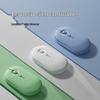 Xiantai Star Bluetooth Dual Mode Silent Wireless Mouse for Girls - Mini, Low Noise, for Laptop, Desktop, Office.