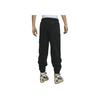 Nike Club Fleece Solid Zip Pocket Casual Knit Joggers Men bottoms Black FB8385-010
