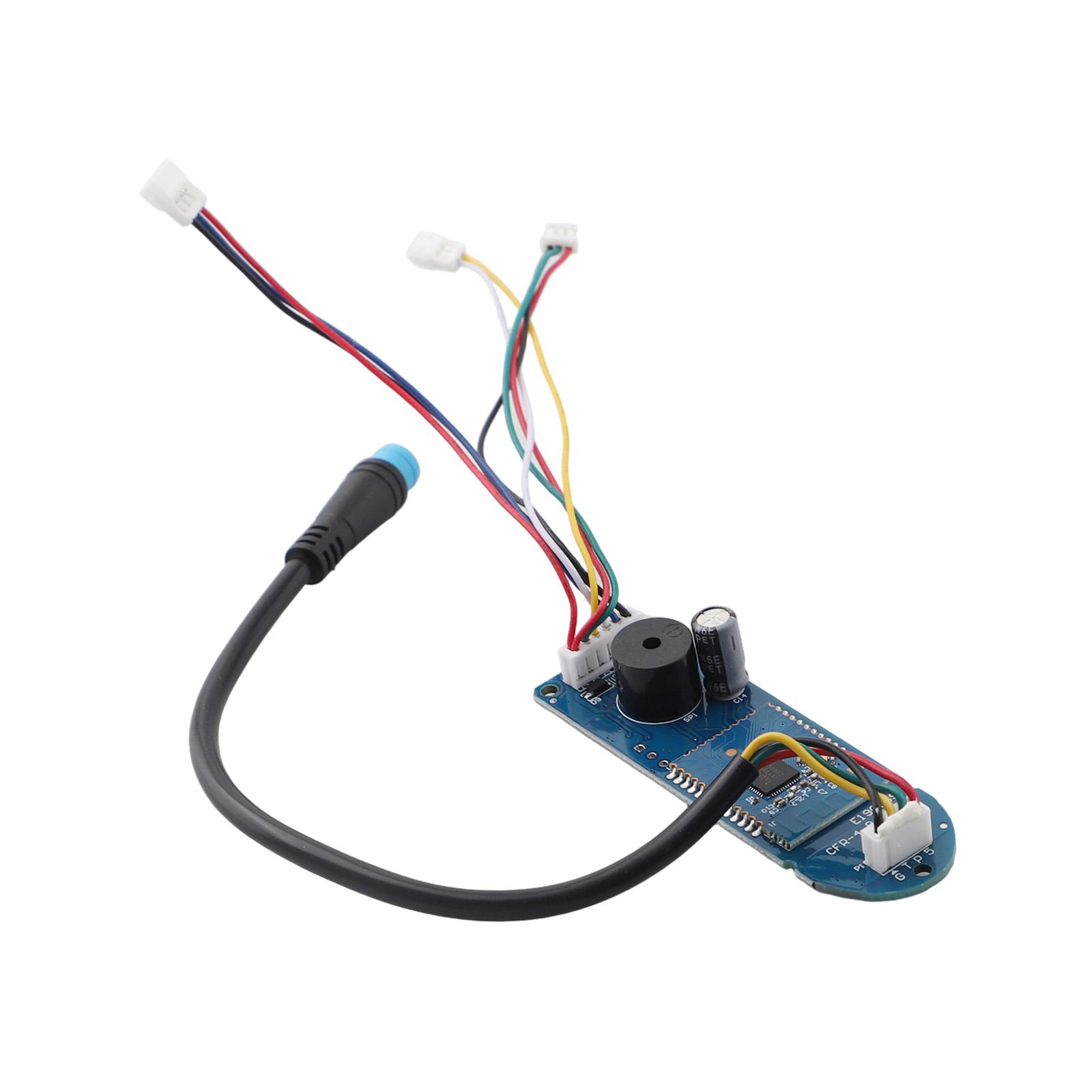 Electric Scooter Dashboard Display for Xiaomi for M365/Pro/MI3Pro Circuit Board 365