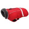 Large Breed Dog Clothes Warm Canine Coat Comfortable Dog Attire Padded Dog Vests for Dogs of Various Size
