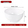 Melamine Conical Noodle Bowl
