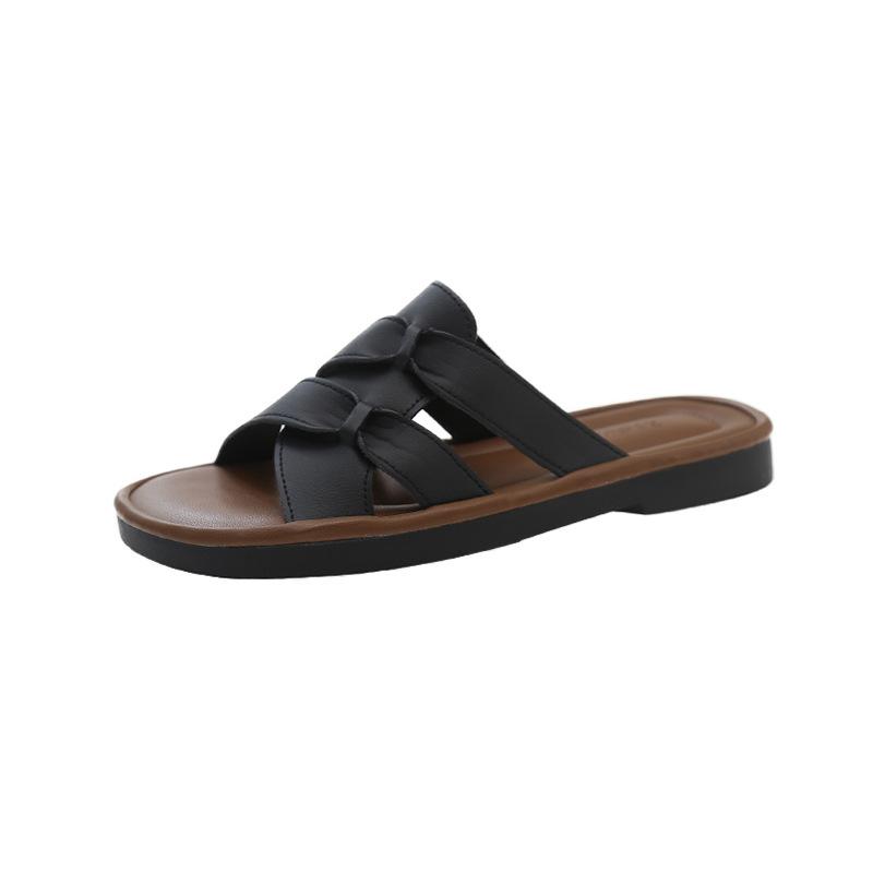 

МОДНЕ ВЗУТТЯ Чоловічі дихаючі спортивні кросівки Спортивне взуття для бігу Відкритий жіночий теніс Тренажер для тренажерного залу 40 чорний